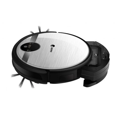 FAGOR FG879 3-IN-1-ROBOTER-STAUBSAUGER – Bild 3