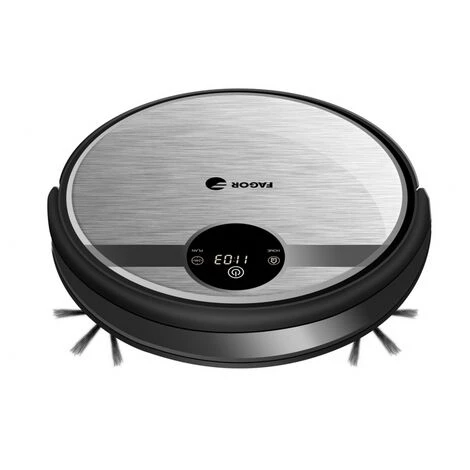 FAGOR FG879 3-IN-1-ROBOTER-STAUBSAUGER – Bild 5