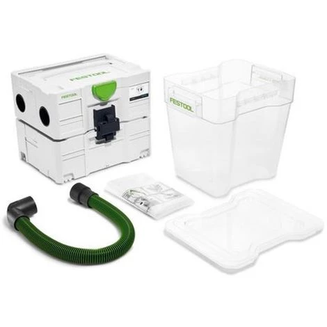Festool CT Vorabscheider CT-VA-20 204083