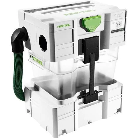 Festool CT Vorabscheider CT-VA-20 204083 – Bild 2