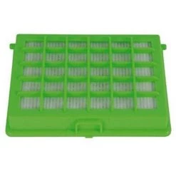 Ersatzteil - Filter Hepa - - ROWENTA, MOULINEX, TEFAL - 101944
