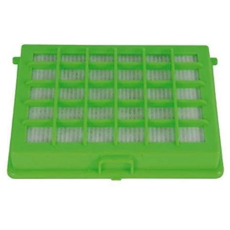 Ersatzteil - Filter Hepa - - ROWENTA, MOULINEX, TEFAL - 101944