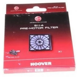 Ersatzteil - S114 Filter - - HOOVER - 144004
