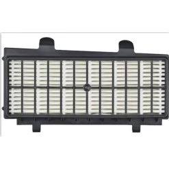 Ersatzteil - Hochleistungs-Hygienefilter - - BOSCH - 254424