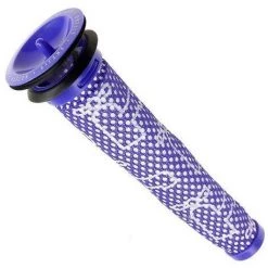 Ersatzteil - Vorderer Motorschutzfilter Für Staubsauger - - DYSON - 278753