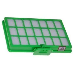 Ersatzteil - Hepa Filter Für Staubsauger - - ROWENTA - 280353