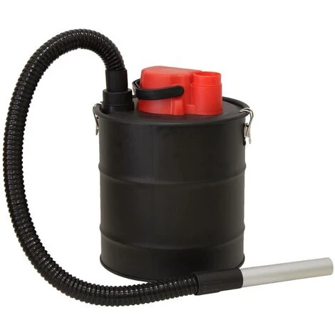 Grafner® Aschesauger 3in1 1200W 20L Hepa Filter – Bild 2