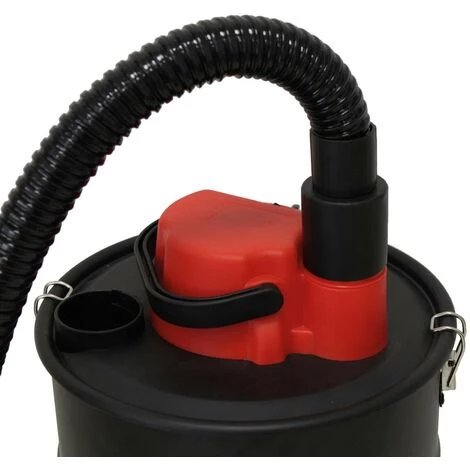 Grafner® Aschesauger 3in1 1200W 20L Hepa Filter – Bild 3