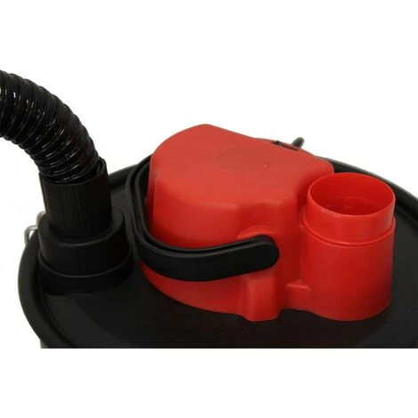 Grafner® Aschesauger 3in1 1200W 20L Hepa Filter – Bild 4